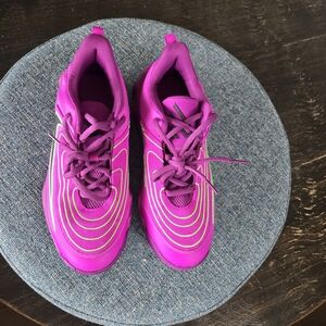 Youth Giannis Immortality 4 (GS) / Bold Berry, Black- Green Strike